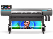 Roland AG-640 latex printer/cutter